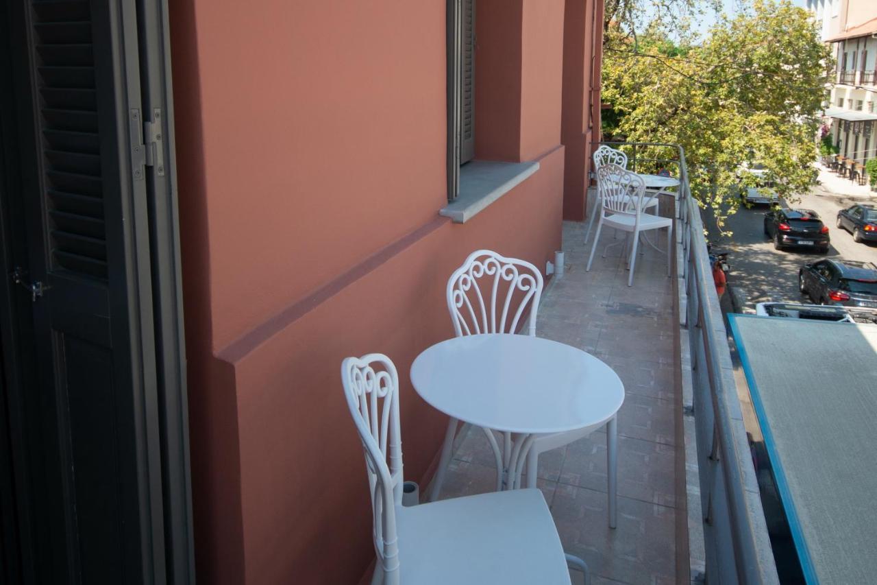 Hotel Porto Enetiko 2*