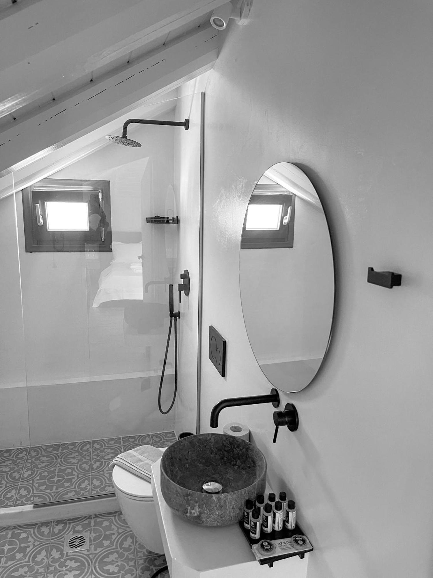 Hotel Porto Enetiko