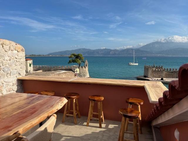 Porto Enetiko Nafpaktos